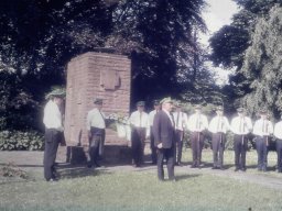 Schützenfest 1967